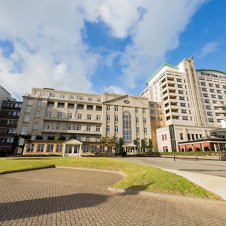 The Historic Huis Ter Duin Noordwijk Exterior photo