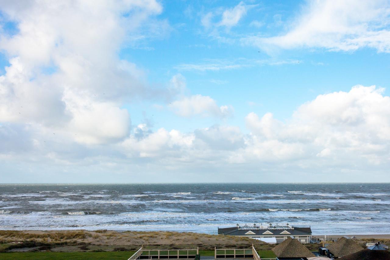 The Historic Huis Ter Duin Noordwijk Exterior photo