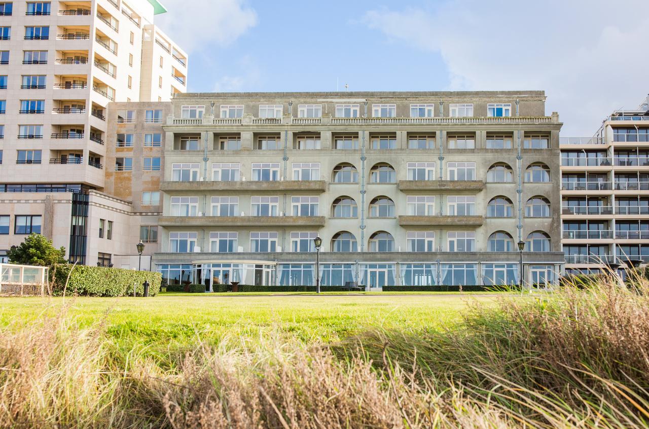 The Historic Huis Ter Duin Noordwijk Exterior photo